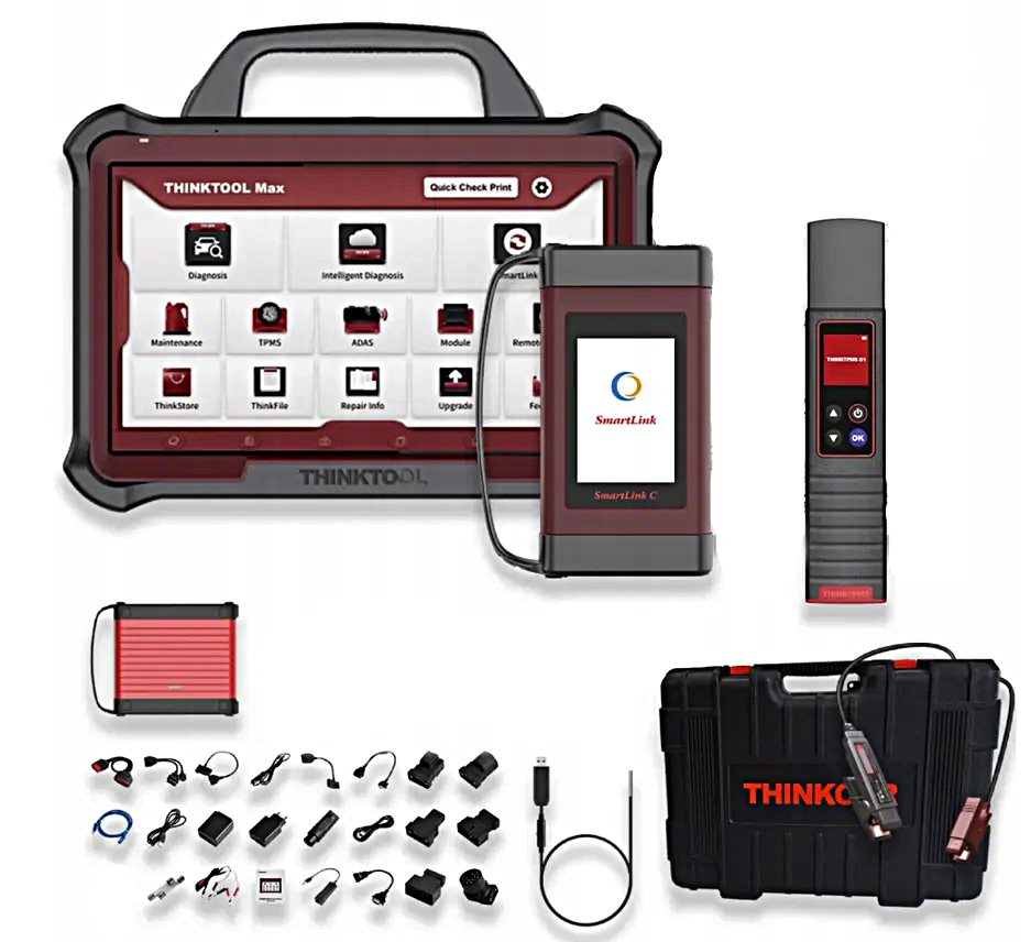 THINKCAR-Thinktool-Max-1 THINKCAR-Thinktool-Max-1