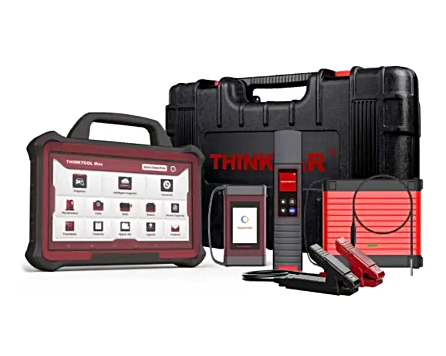 THINKCAR-Thinktool-Max-2 THINKCAR-Thinktool-Max-2