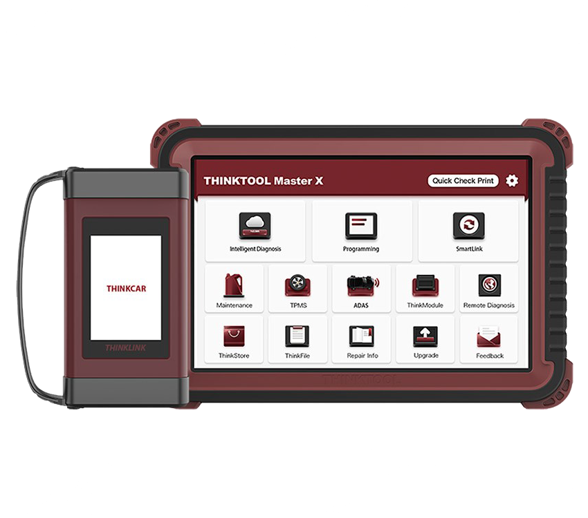 thinktool-master-x thinktool-master-x